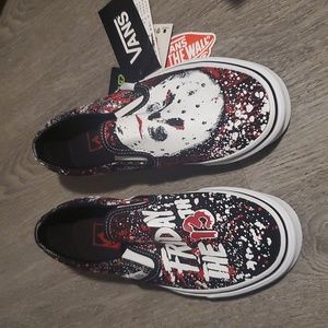 2021 Vans Friday the 13th